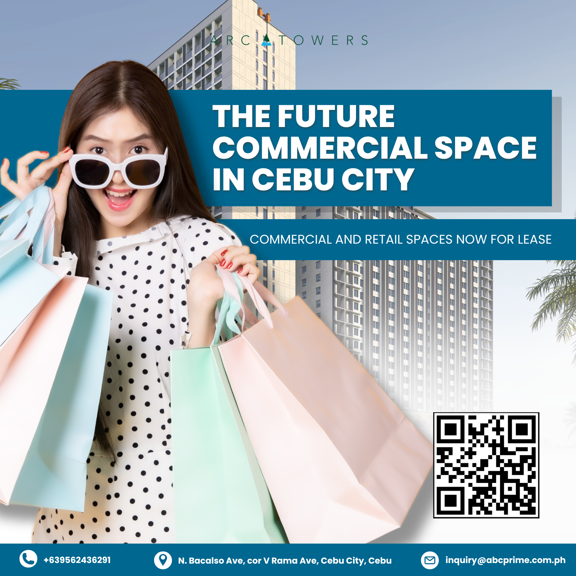 Commercial Space - Shopping