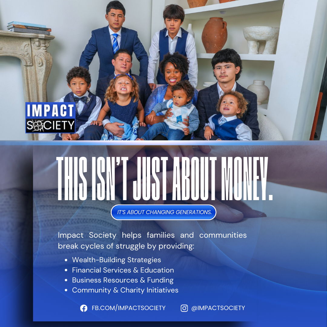 Changing Generations