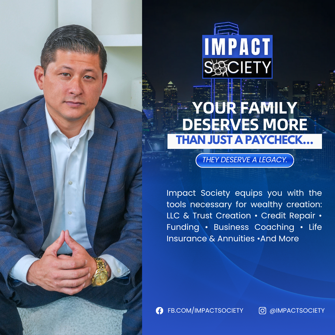 Your Family Deserves More