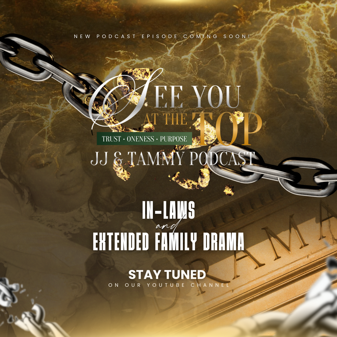 In-Laws and Extended Family Drama Episode