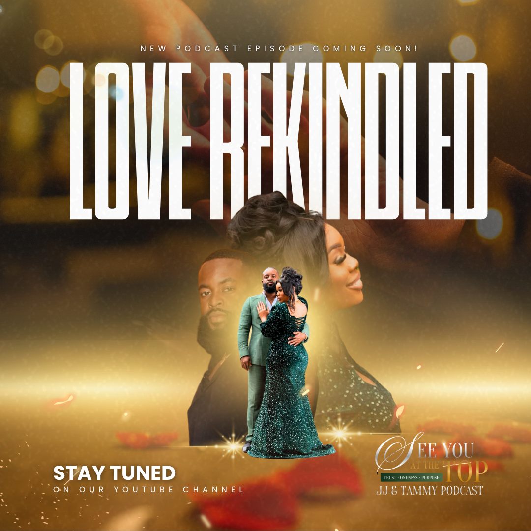 Love Rekindled Episode