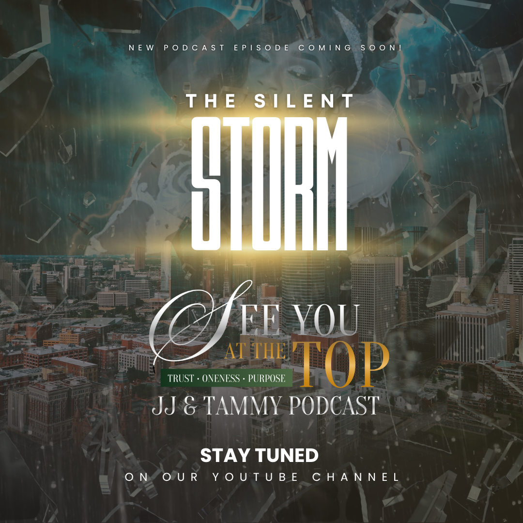 The Silent Storm Episode