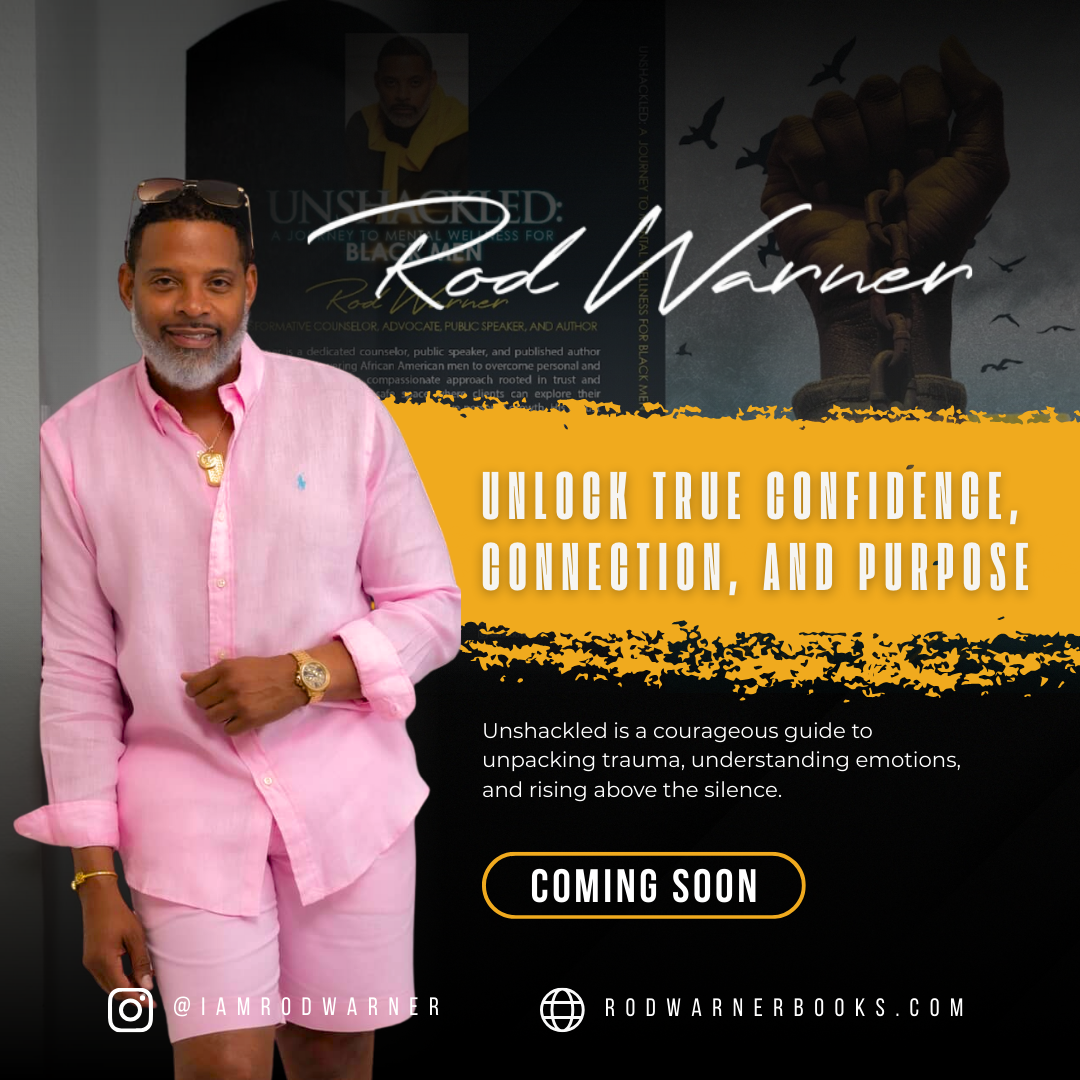 Unlock Confidence - Pink Edition