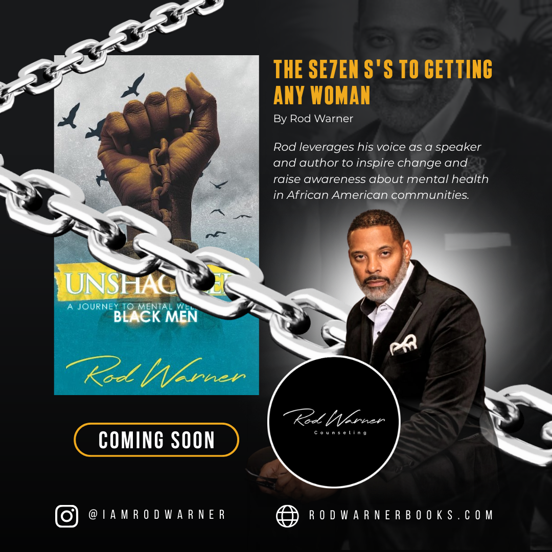 Unshackled Book Cover