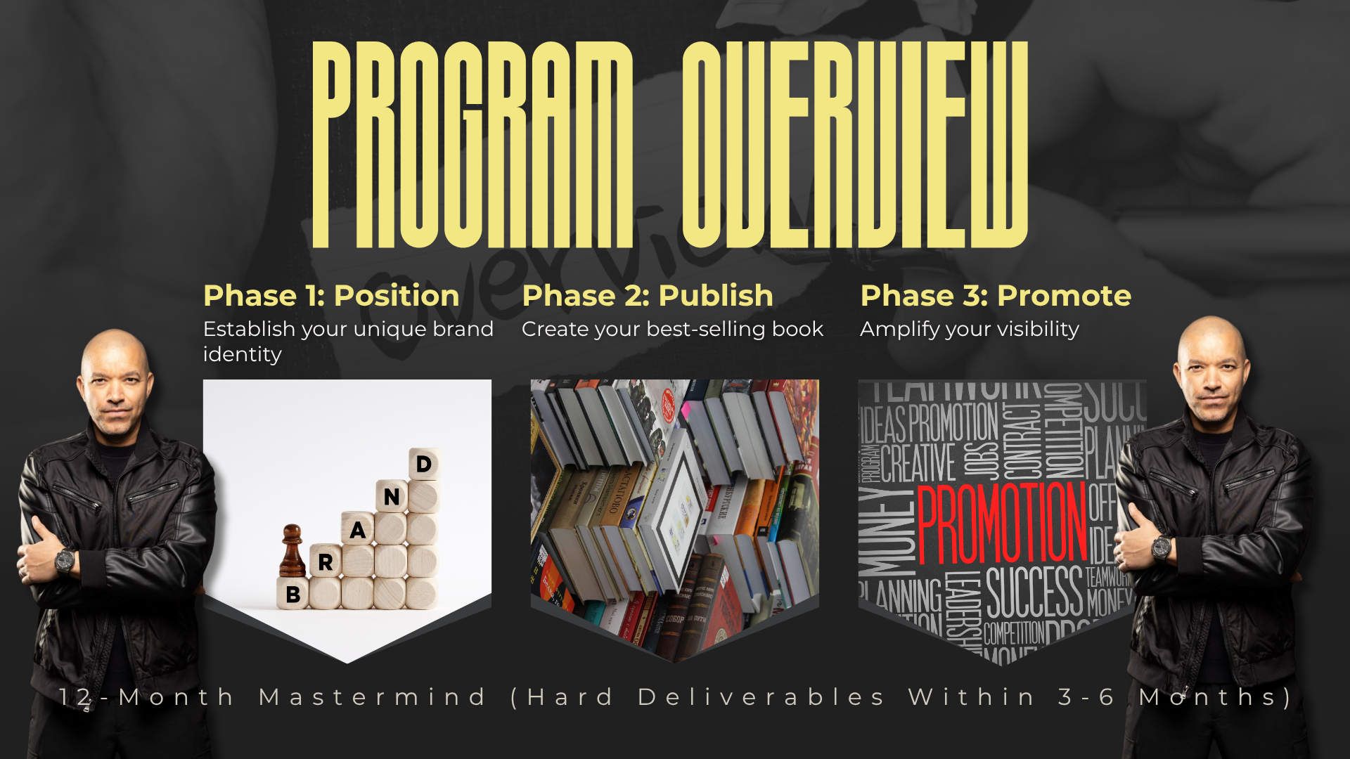 Program Overview